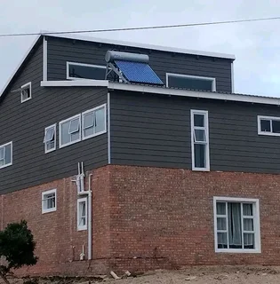 Log Homes and Nutec Homes: +27643441964.