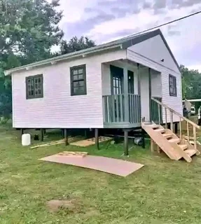 Log Homes and Nutec Homes: +27643441964.