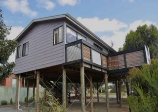 Log Homes and Nutec Homes: +27643441964.