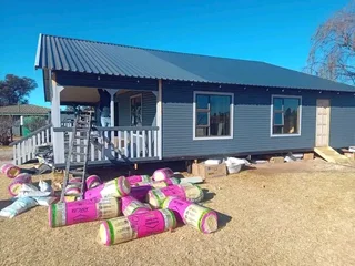 Log Homes and Nutec Homes: &#43;27643441964.