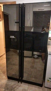 Fridge Regas and Washing Machine Repair