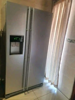 Fridge Regas and Washing Machine Repair