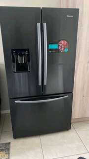 Fridge Regas and Washing Machine Repair