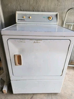 Speed Queen Repair Onsite