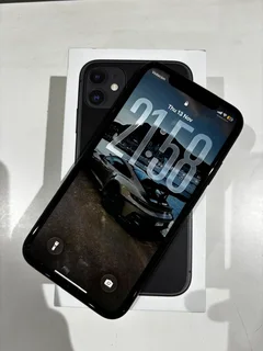 iPhone 11 64GB