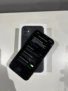 iPhone 11 64GB