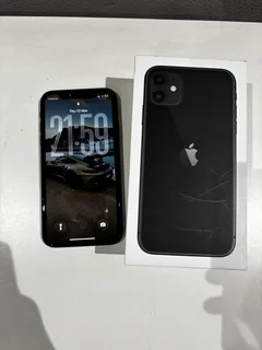 iPhone 11 64GB