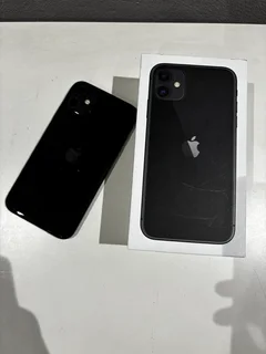 iPhone 11 64GB
