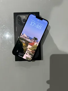 iPhone 13 Pro Max 512 GB