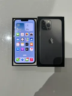iPhone 13 Pro Max 512 GB