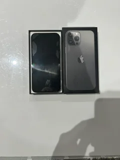iPhone 13 Pro Max 512 GB