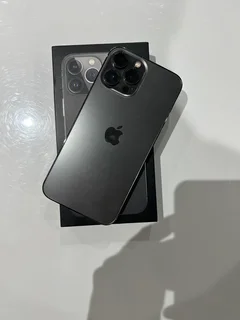 iPhone 13 Pro Max 512 GB