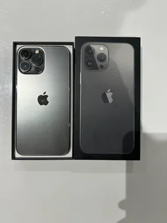 iPhone 13 Pro Max 512 GB