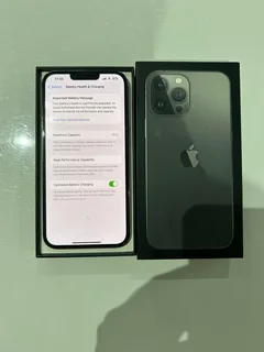 iPhone 13 Pro Max 512 GB