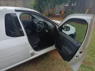 2021 Nissan NP200 Other