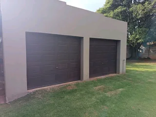 Garage Doors