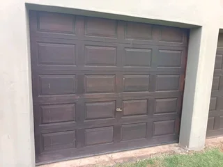 Garage Doors