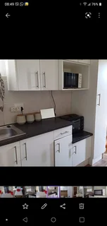 bachalor pad next to house