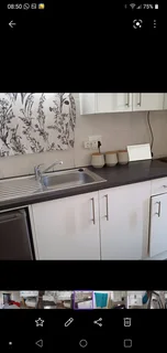 bachalor pad next to house