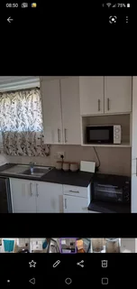 bachalor pad next to house