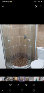 bachalor pad next to house