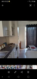 bachalor pad next to house