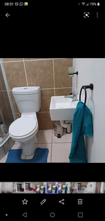 bachalor pad next to house