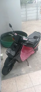 Yamaha BWS for sale for R21000 onco