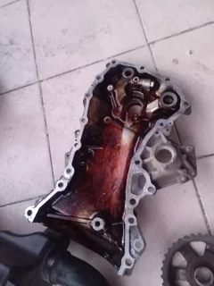 Toyota etios 2nr engine parts