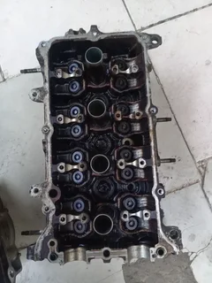 Toyota etios 2nr engine parts