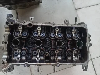 Toyota etios 2nr engine parts