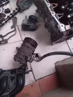 Toyota etios 2nr engine parts