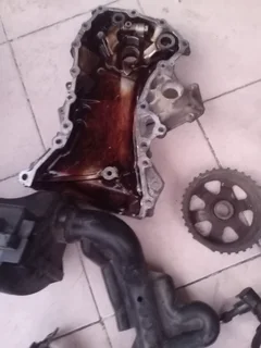 Toyota etios 2nr engine parts