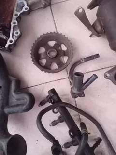 Toyota etios 2nr engine parts