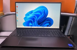 Laptop Dell Core I5 11gen For Sale