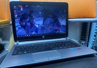 LAPTOP HP CORE I5 FOR SALE