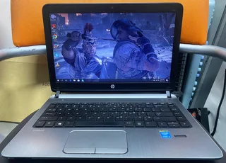 LAPTOP HP CORE I5 FOR SALE