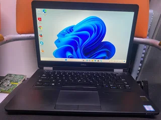 Laptop Dell Core I5 For Sale