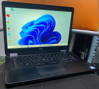LAPTOP DELL CORE I5 FOR SALE