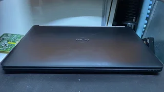 LAPTOP DELL CORE I5 FOR SALE