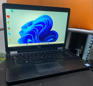 LAPTOP DELL CORE I5 FOR SALE
