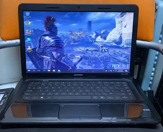 Laptop Hp Compaq Gor Sale