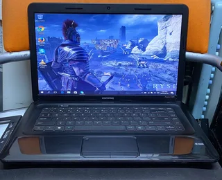 LAPTOP HP COMPAQ GOR SALE