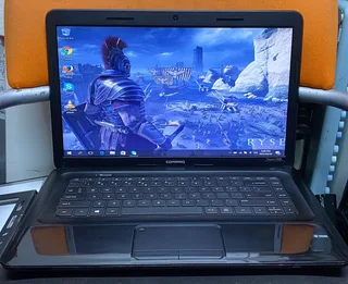 LAPTOP HP COMPAQ GOR SALE
