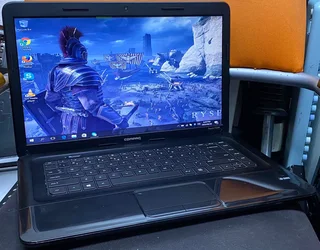 LAPTOP HP COMPAQ GOR SALE