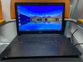 LAPTOP DELL CORE I5 FOR SALE