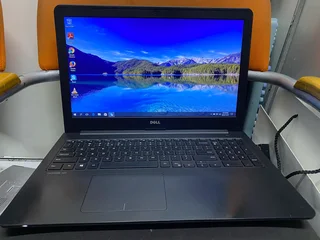 LAPTOP DELL CORE I5 FOR SALE