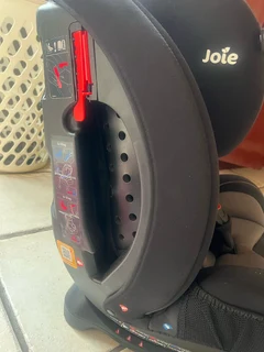 Joie stages car seat