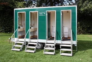 Reliable mobile toilets for hire -&#43;27698501133