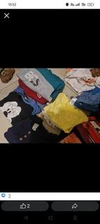 I huy unwanted good quality second hand clothes